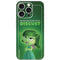 Disney Inside Out Disgust Portrait iPhone 16 Pro Skin